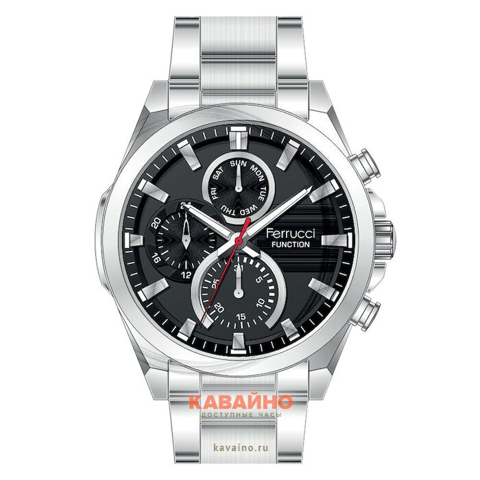 FERRUCCI 03510-01 купить в часовом интернет-магазине