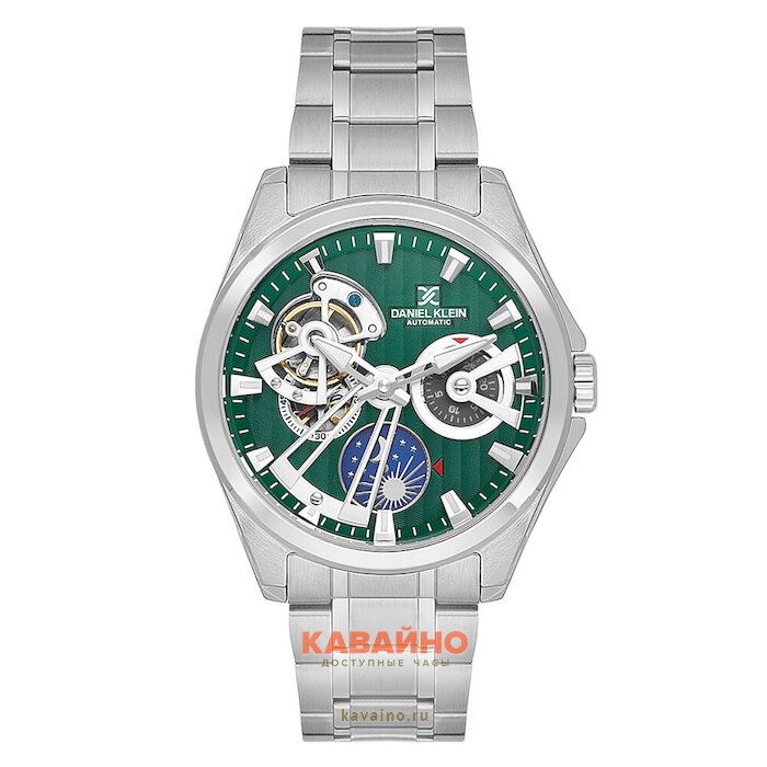 DANIEL KLEIN DK14048-4 купить в часовом интернет-магазине