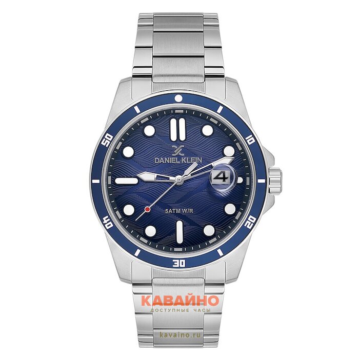 DANIEL KLEIN DK14066-2 купить в часовом интернет-магазине