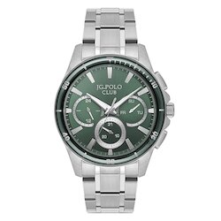 JG.POLO CLUB 0625 S04512M.1 5.690