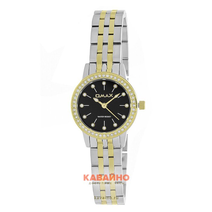 OMAX SQ-BS006T2IS купить в часовом интернет-магазине