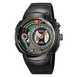 Skmei 2535BK black