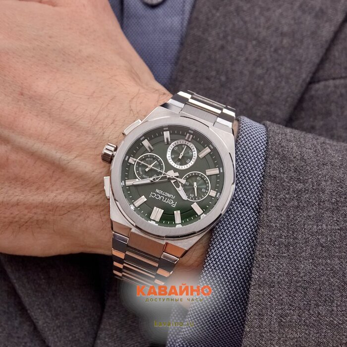 Ferrucci 3627-02 (фото 2)