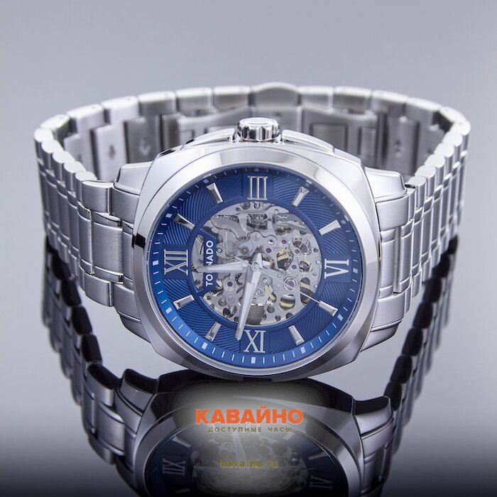 Tornado T7316-SBSNW (фото 4)