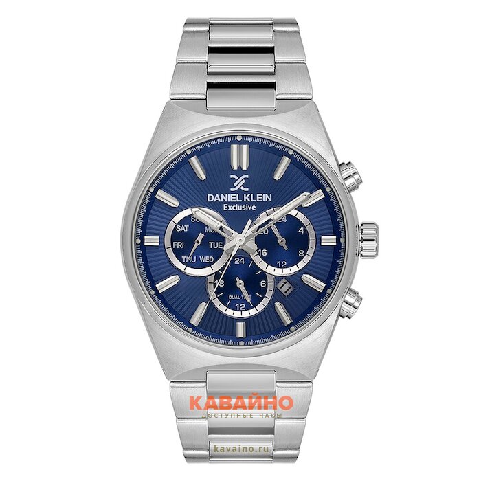 DANIEL KLEIN DK14210-3 купить в часовом интернет-магазине