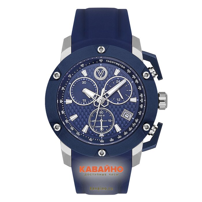 Valentino Orlandi 1.10037-1 купить в часовом интернет-магазине