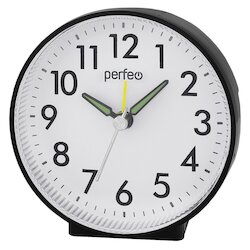 Perfeo PF-TC-023 круглые черные