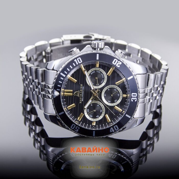 Navimarine NAVI 009-COL 5 (фото 4)