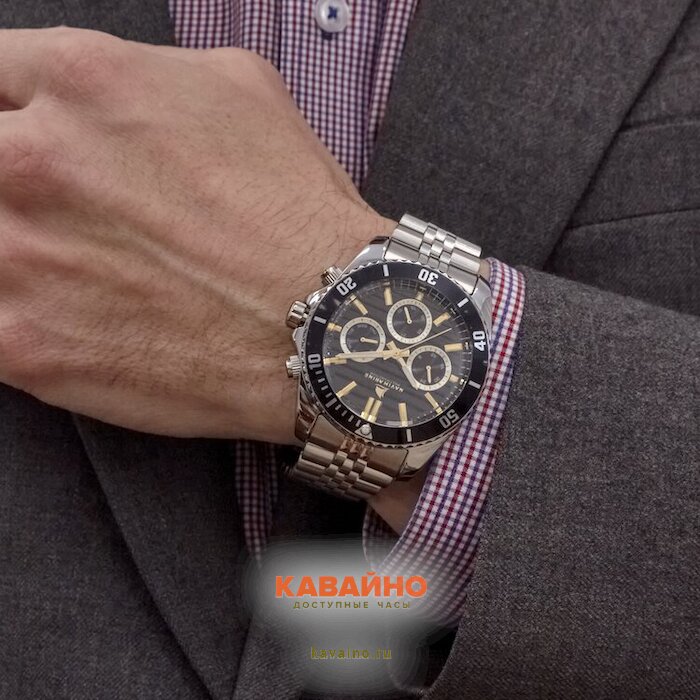 Navimarine NAVI 009-COL 5 (фото 6)