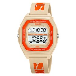 Skmei 2282AT apricot