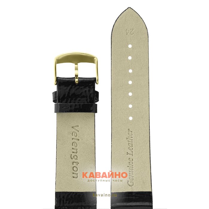 Velengton 24 серебр заст V-24001 (фото 2)