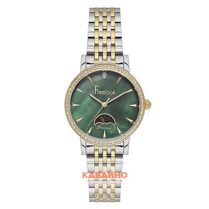 Freelook 1.10530-4 купить в часовом интернет-магазине