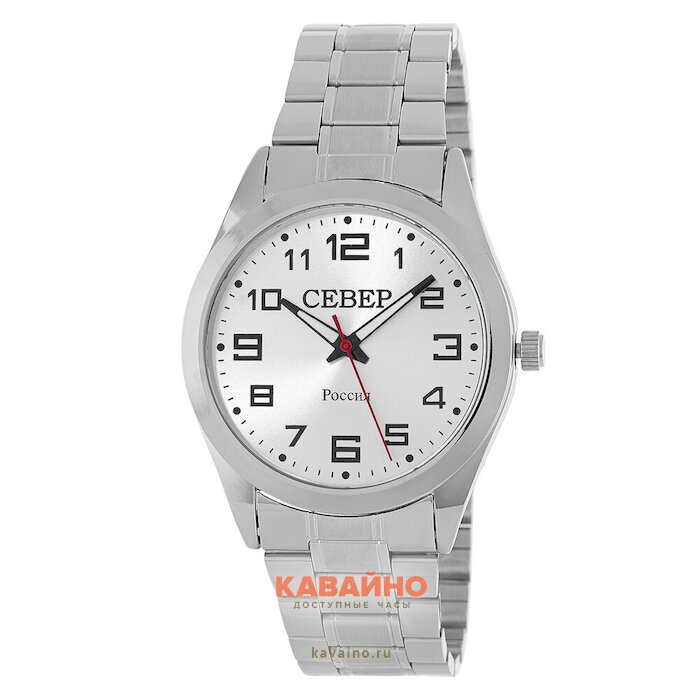 Север X2035-113-114 на браслете (фото 2)