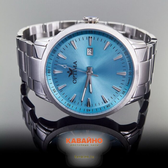 Optima OSM476-SS-9A (фото 4)