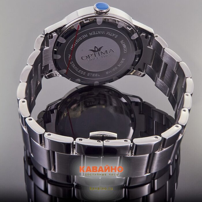 Optima OSM476-SS-9A (фото 5)