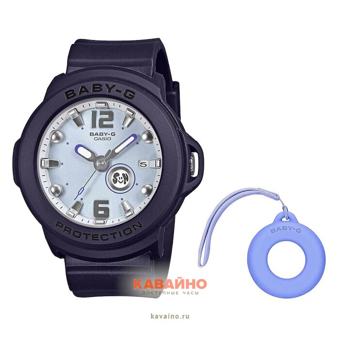 BGA-15K-2A купить в часовом интернет-магазине
