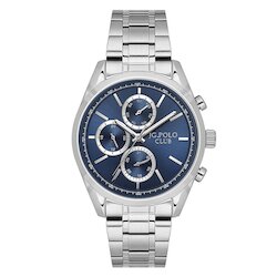 JG.Polo Club 0326 S04457M.2 6.290