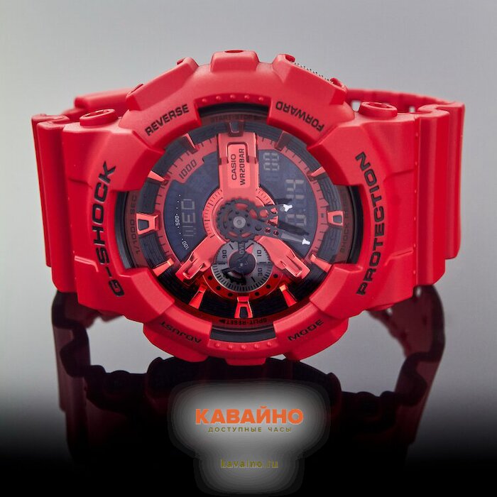 GA-110RRB-4A (фото 3)