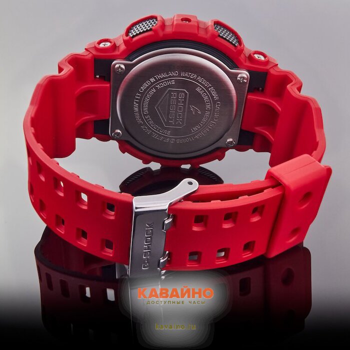 GA-110RRB-4A (фото 4)
