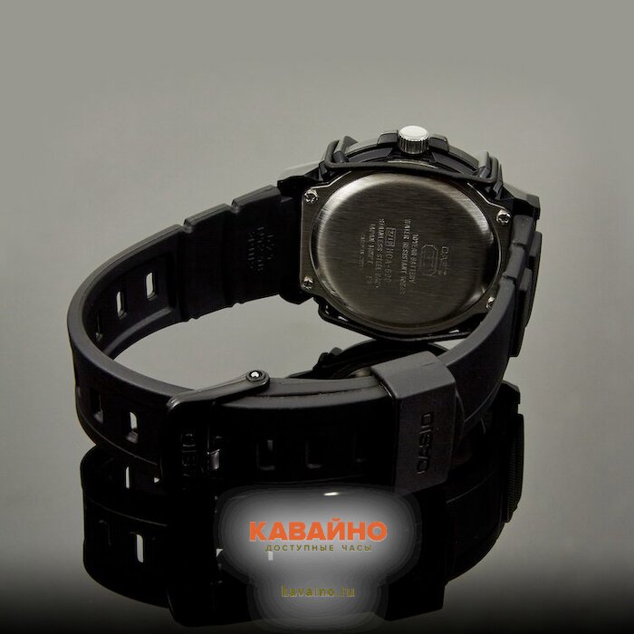 HDA-600B-7B (фото 2)