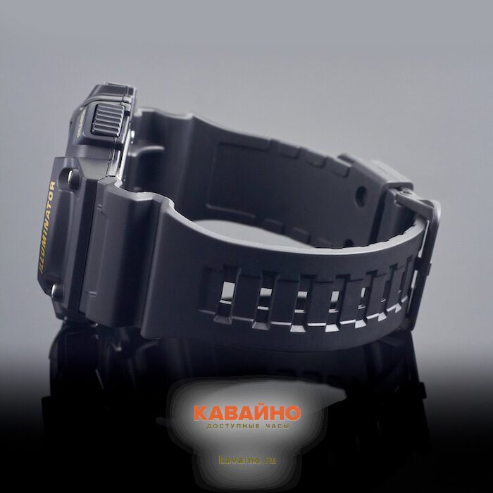 AQ-S810W-1B (фото 3)