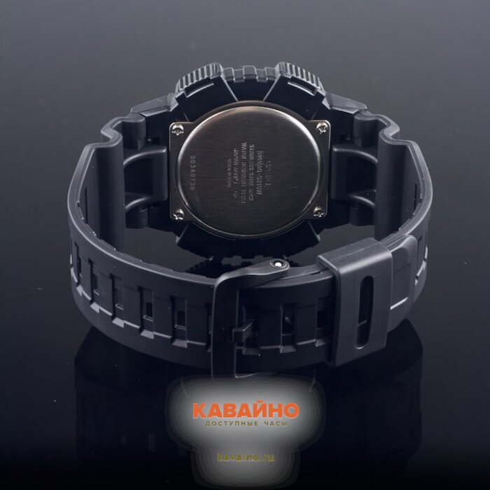 AQ-S810W-1B (фото 4)