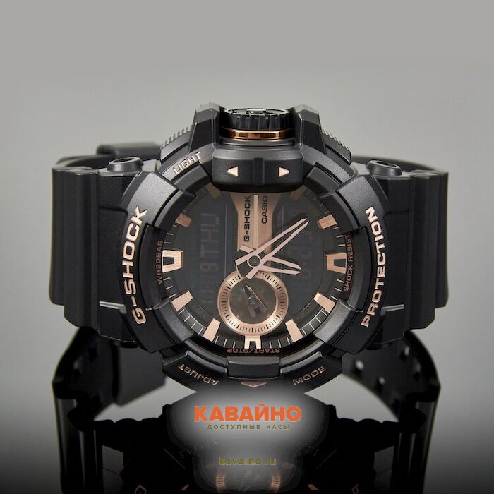 GA-400GB-1A4 (фото 3)