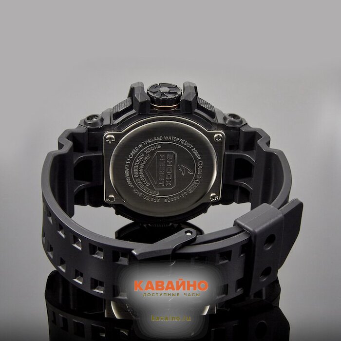 GA-400GB-1A4 (фото 5)
