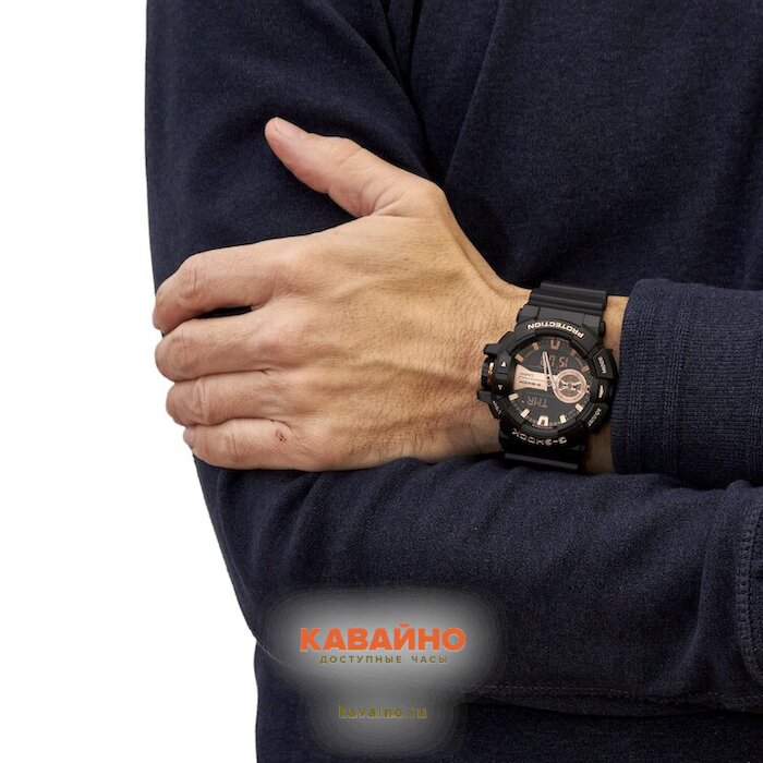 GA-400GB-1A4 (фото 6)