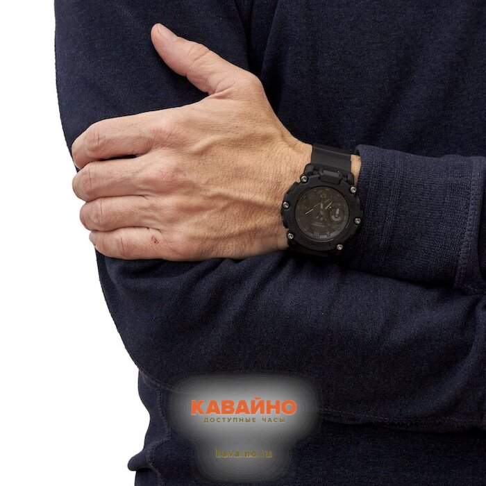 GA-2200BB-1A (фото 6)