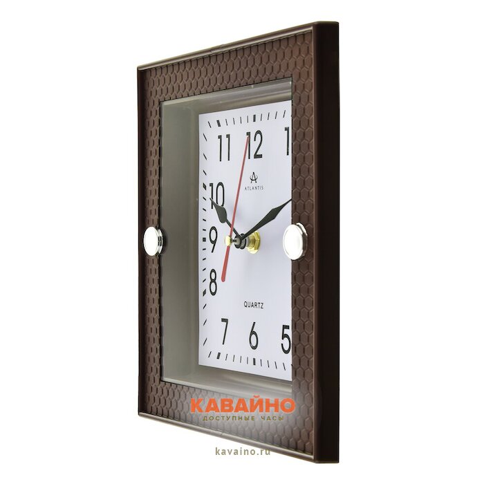 Atlantis TLD-6237 brown (фото 2)