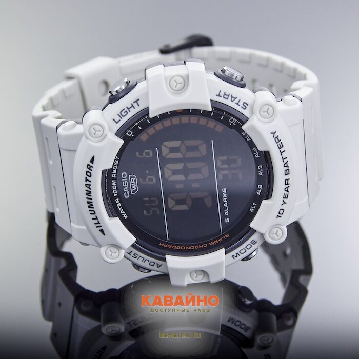 AE-1500WH-8B2 (фото 2)