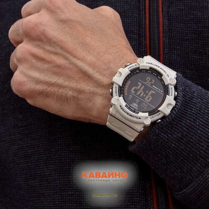 AE-1500WH-8B2 (фото 4)