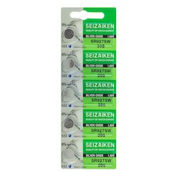 Seizaiken SR927SW395 5BL
