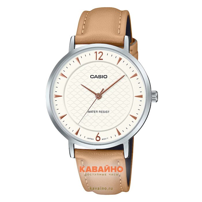 LTP-VT04L-7A1 купить в часовом интернет-магазине