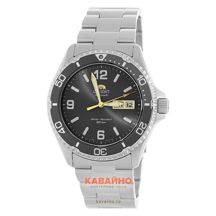 ORIENT RA-AA0819N39B (фото 2)