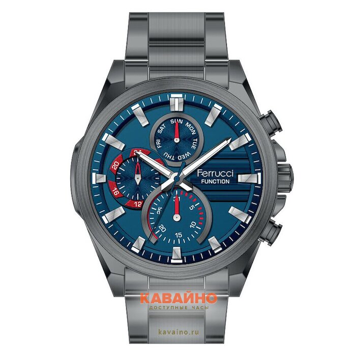 FERRUCCI 03510-02 купить в часовом интернет-магазине
