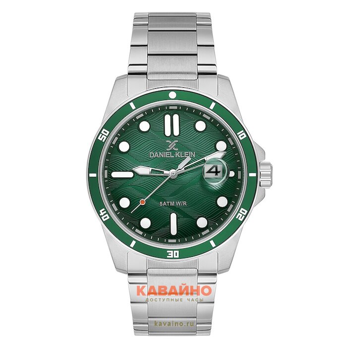 DANIEL KLEIN DK14066-3 купить в часовом интернет-магазине