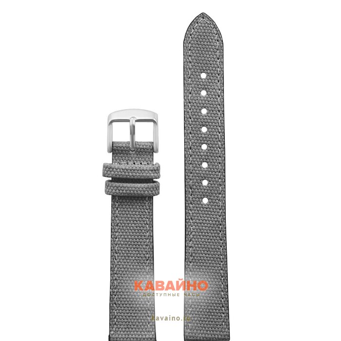 Atlantis T02XL-18MM серый купить в часовом интернет-магазине