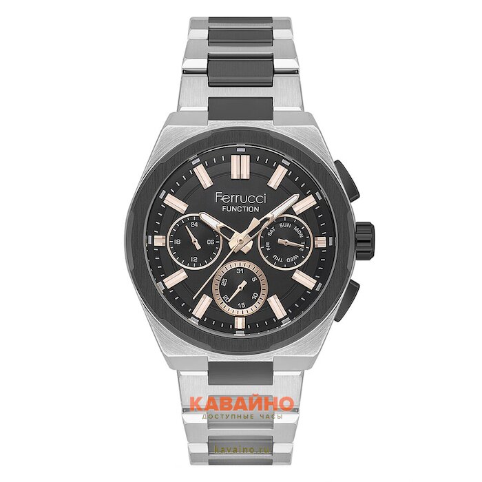 FERRUCCI 3627-03 купить в часовом интернет-магазине