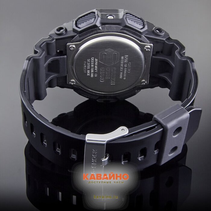 GA-010GGB-1A9 (фото 4)