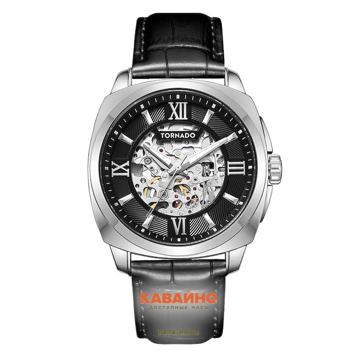 Tornado T7316-SLBB (фото 2)