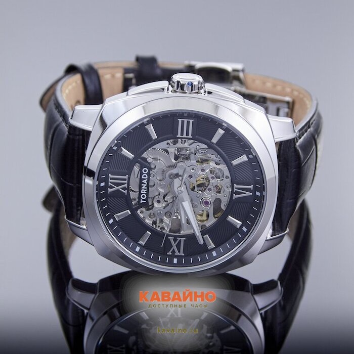 Tornado T7316-SLBB (фото 4)