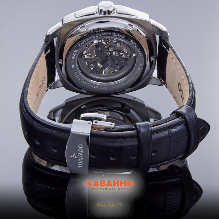 Tornado T7316-SLBB (фото 5)