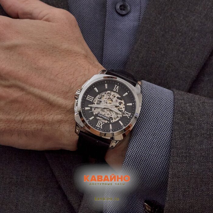 Tornado T7316-SLBB (фото 6)