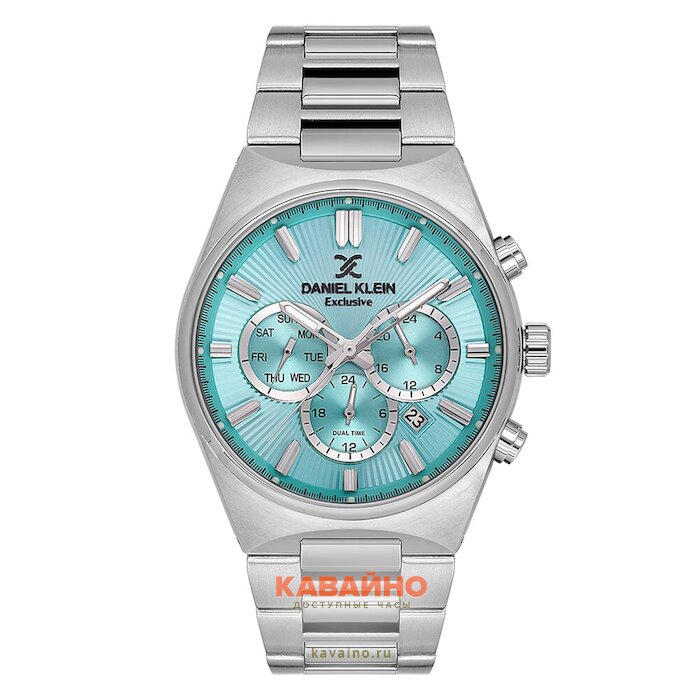 DANIEL KLEIN DK14210-4 купить в часовом интернет-магазине