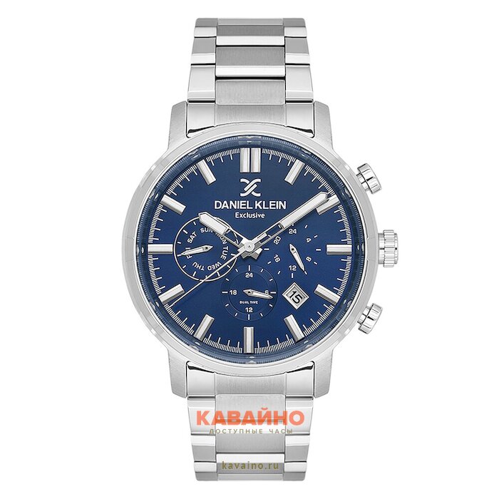 DANIEL KLEIN DK14230-3 купить в часовом интернет-магазине