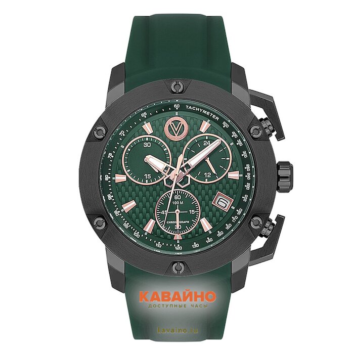 Valentino Orlandi 1.10037-2 купить в часовом интернет-магазине