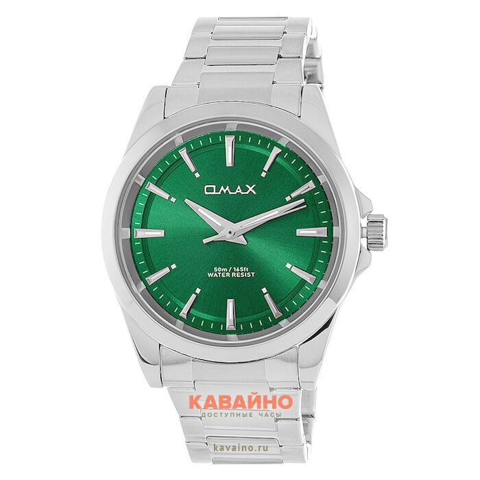 OMAX ACB111I005 купить в часовом интернет-магазине