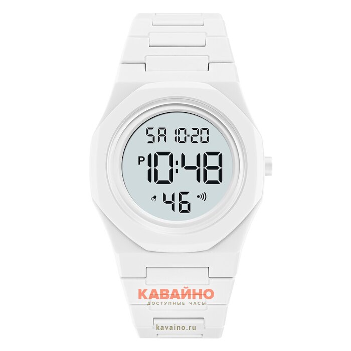 Skmei 2613WT white (фото 2)